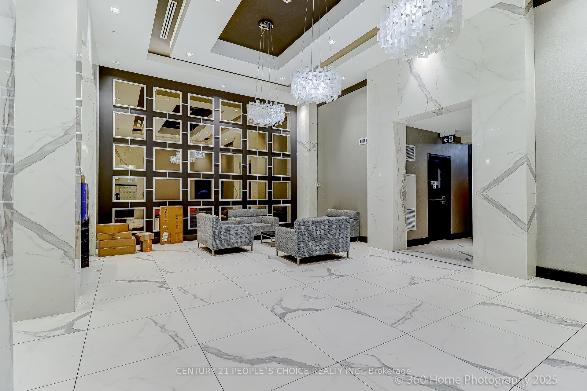 Photo 25 of Unit 1104, 3700 highway 7, Vaughan, Vaughan Corporate Centre — HOMEH