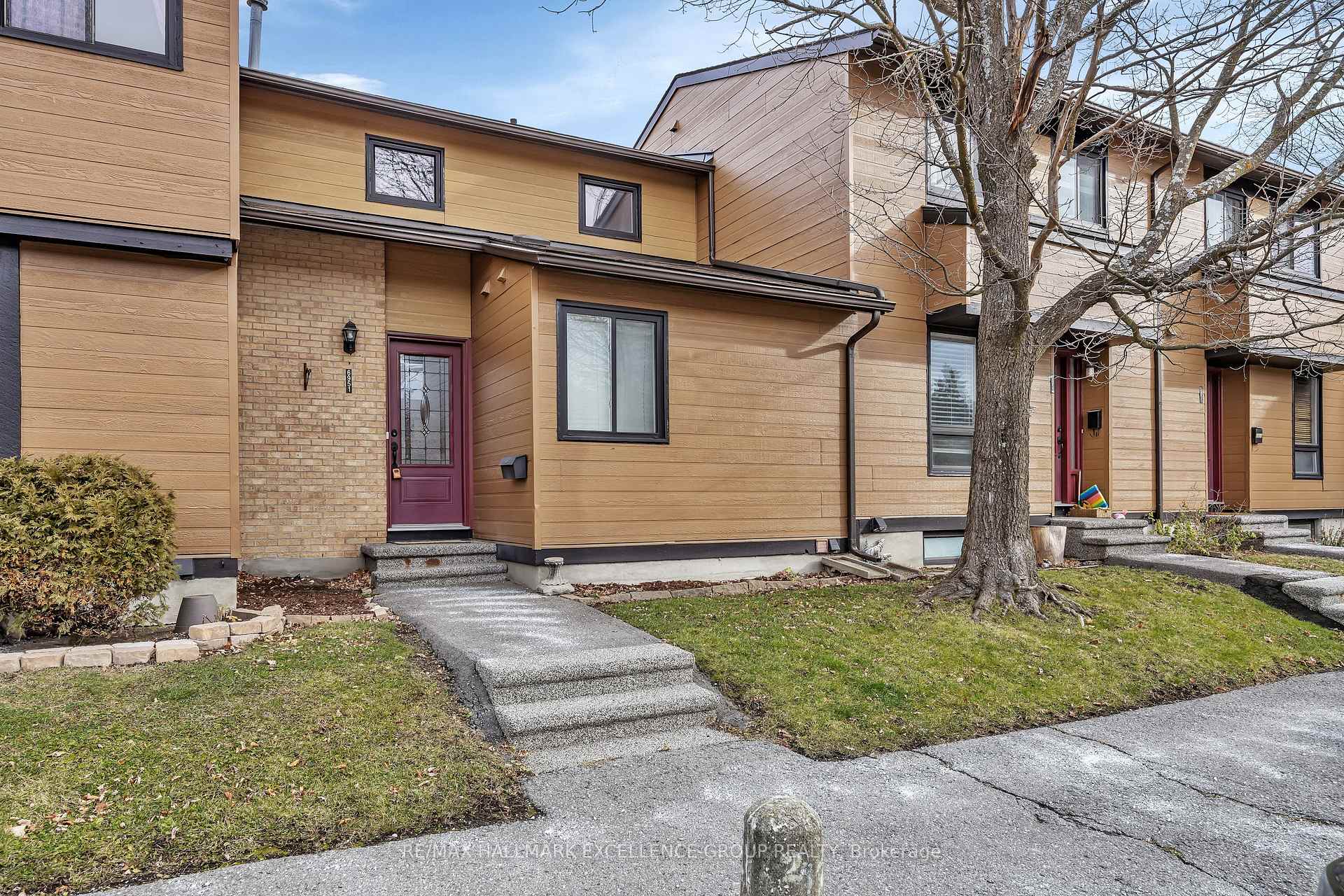 Photo 1 of Unit 67, 6951 Bilberry Drive, Ottawa, Convent Glen North — HOMEH