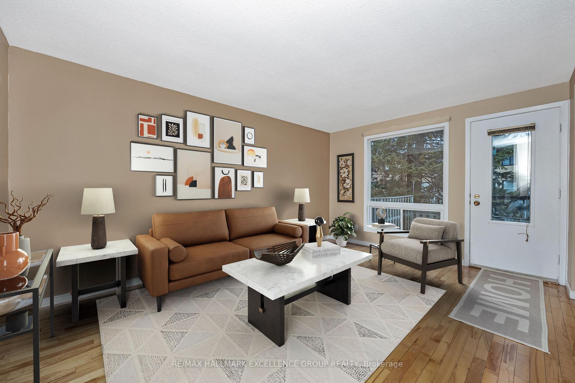 Photo 6 of Unit 67, 6951 Bilberry Drive, Ottawa, Convent Glen North — HOMEH