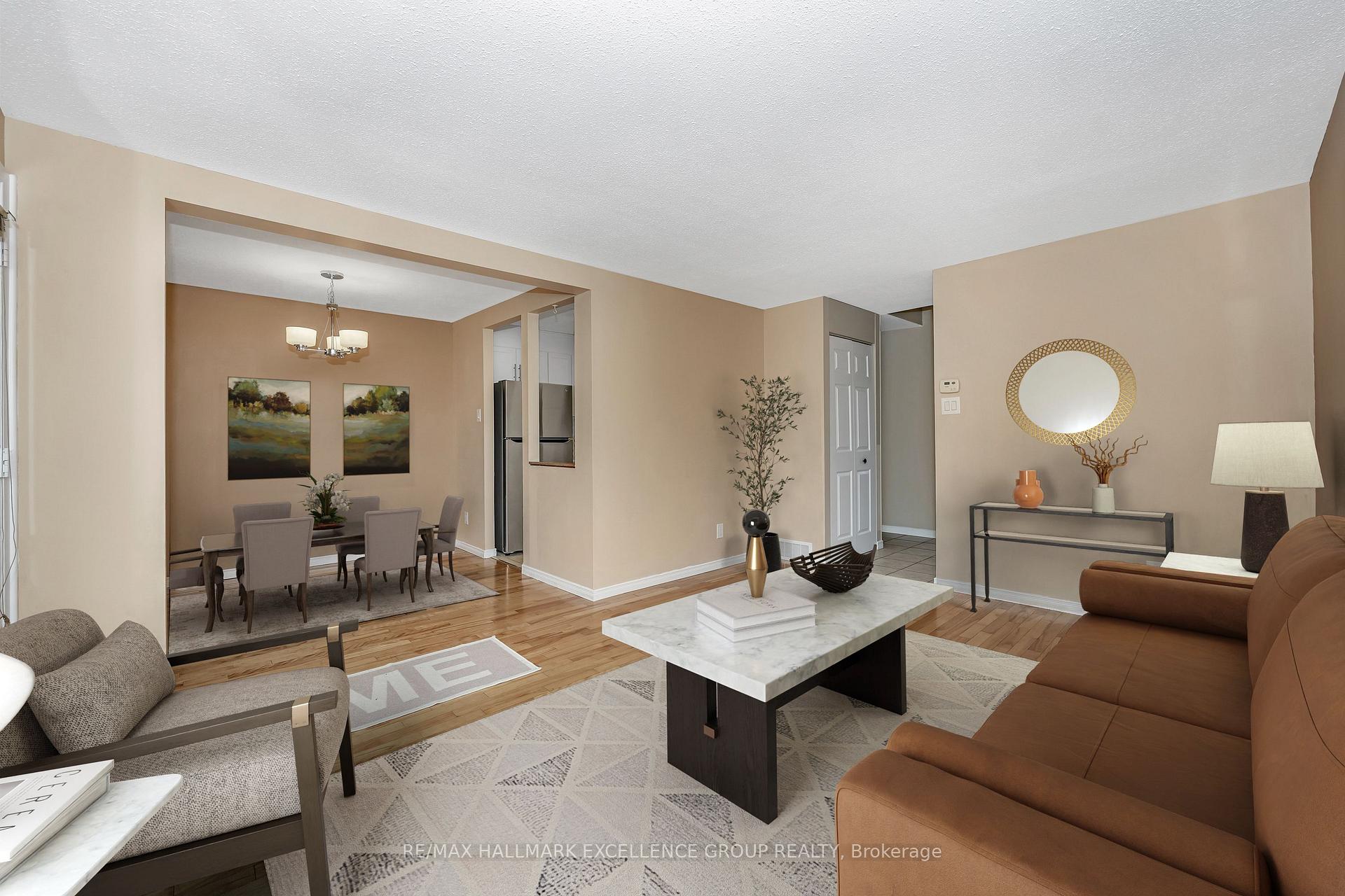 Photo 9 of Unit 67, 6951 Bilberry Drive, Ottawa, Convent Glen North — HOMEH