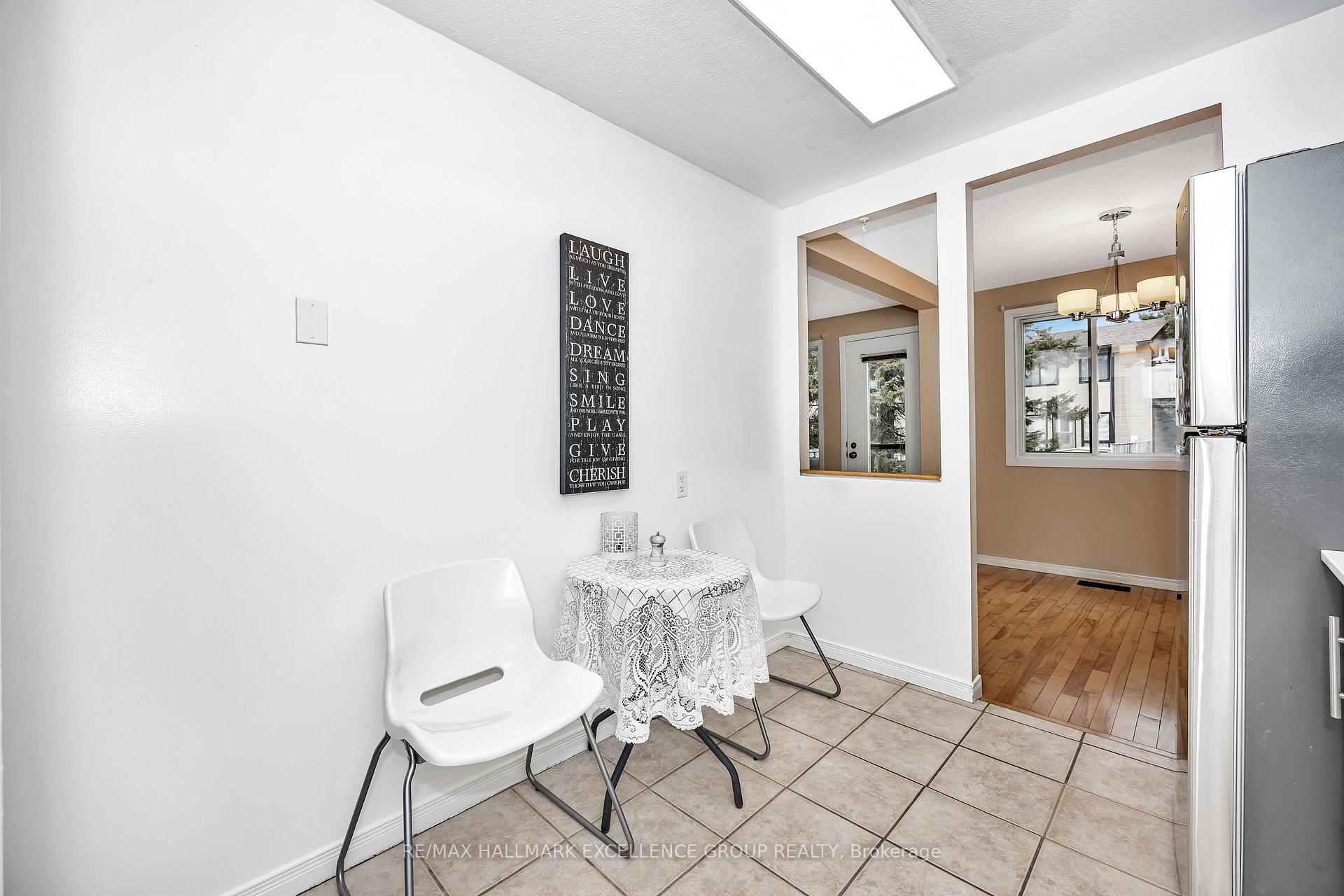Photo 13 of Unit 67, 6951 Bilberry Drive, Ottawa, Convent Glen North — HOMEH