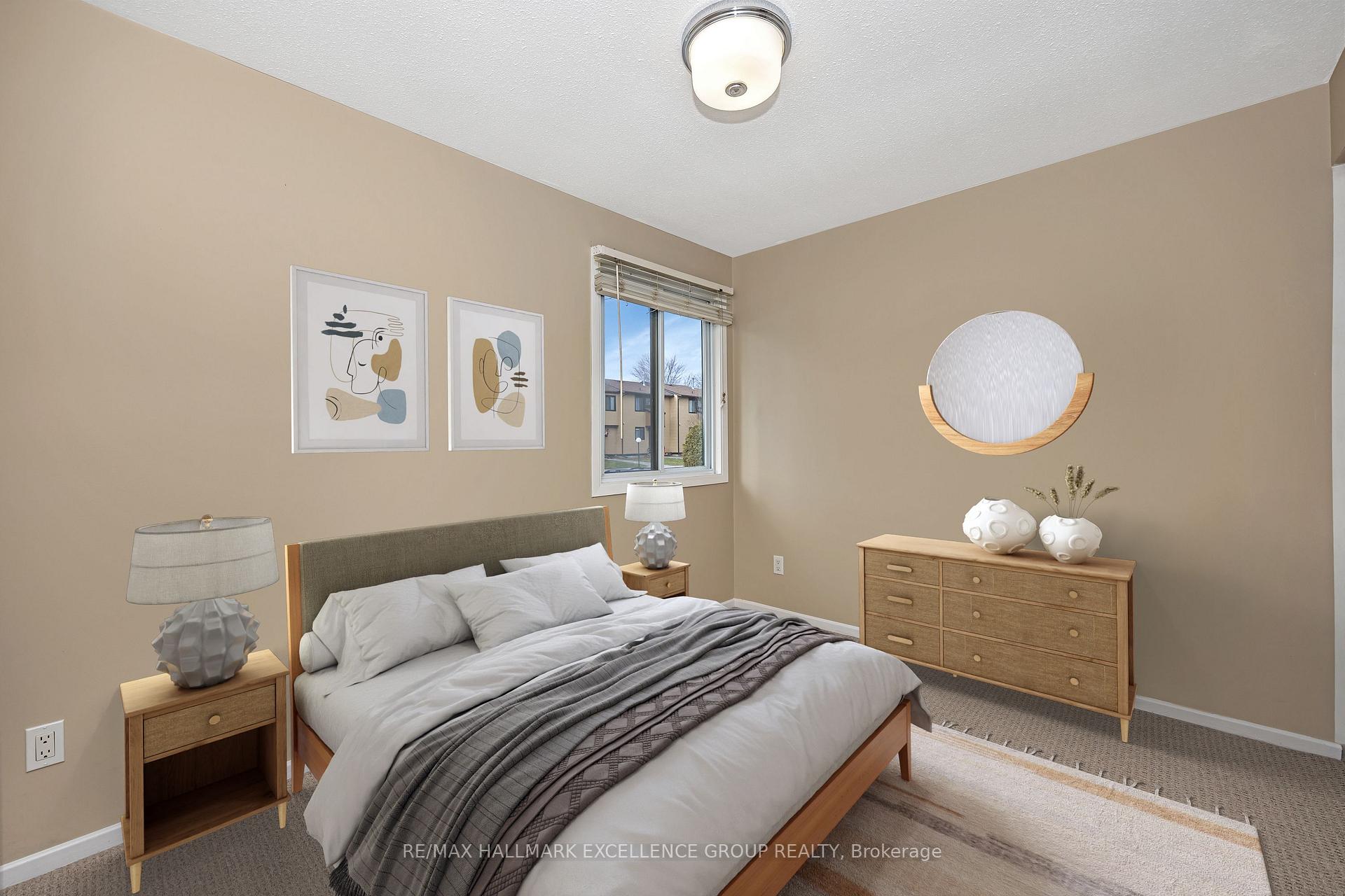Photo 14 of Unit 67, 6951 Bilberry Drive, Ottawa, Convent Glen North — HOMEH