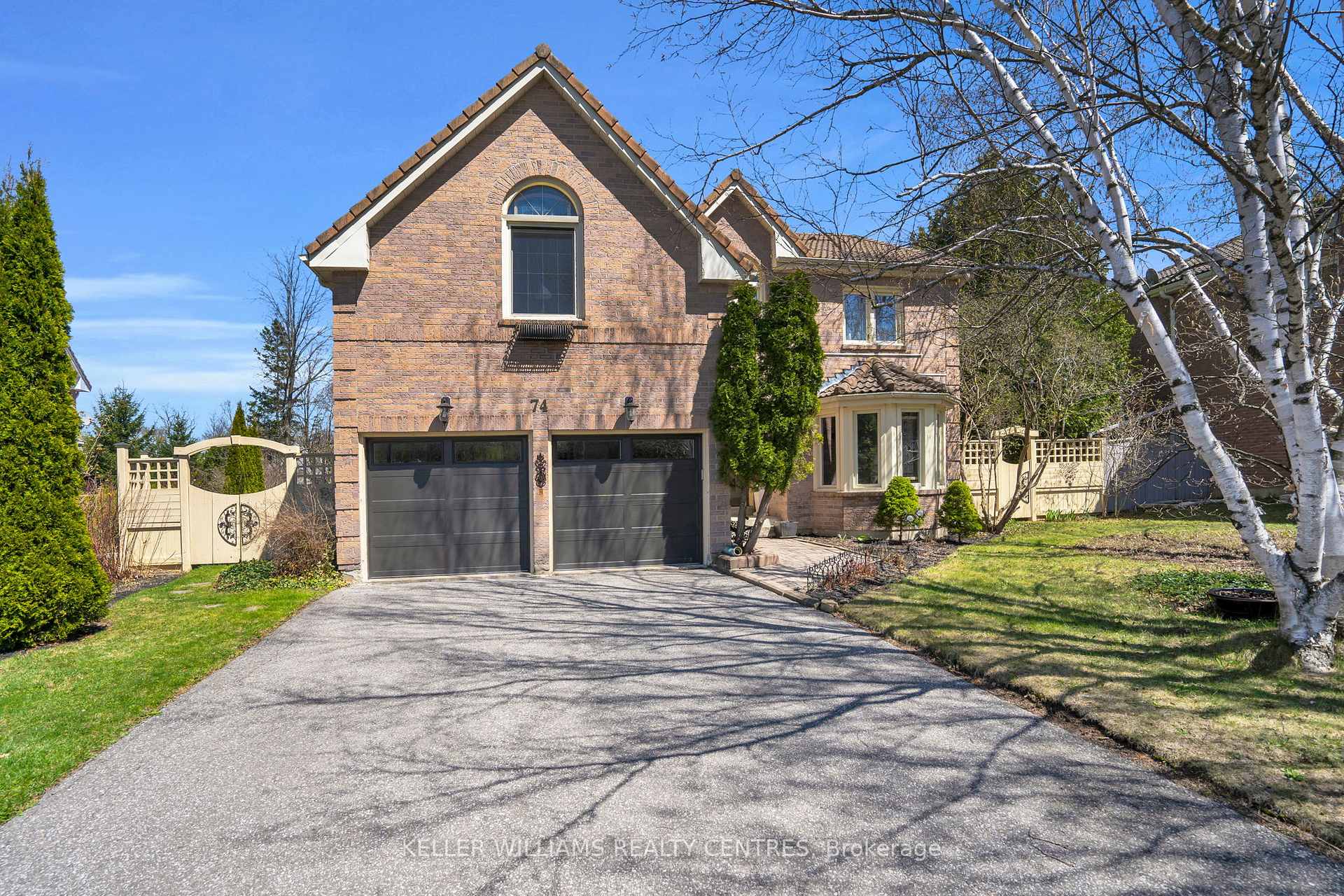 Photo 1 of 74 Windham Trail, Aurora, Aurora Highlands — HOMEH