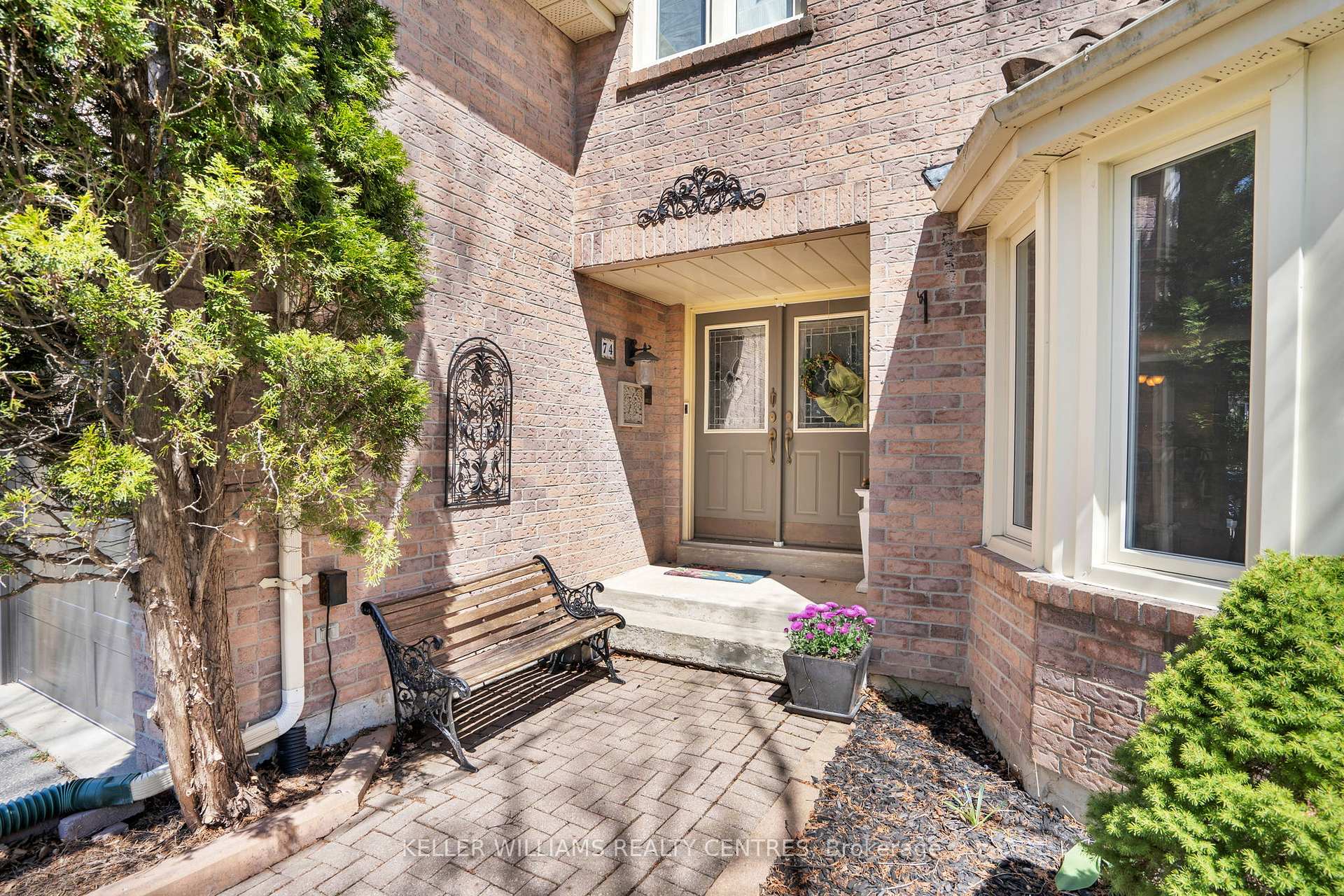 Photo 2 of 74 Windham Trail, Aurora, Aurora Highlands — HOMEH