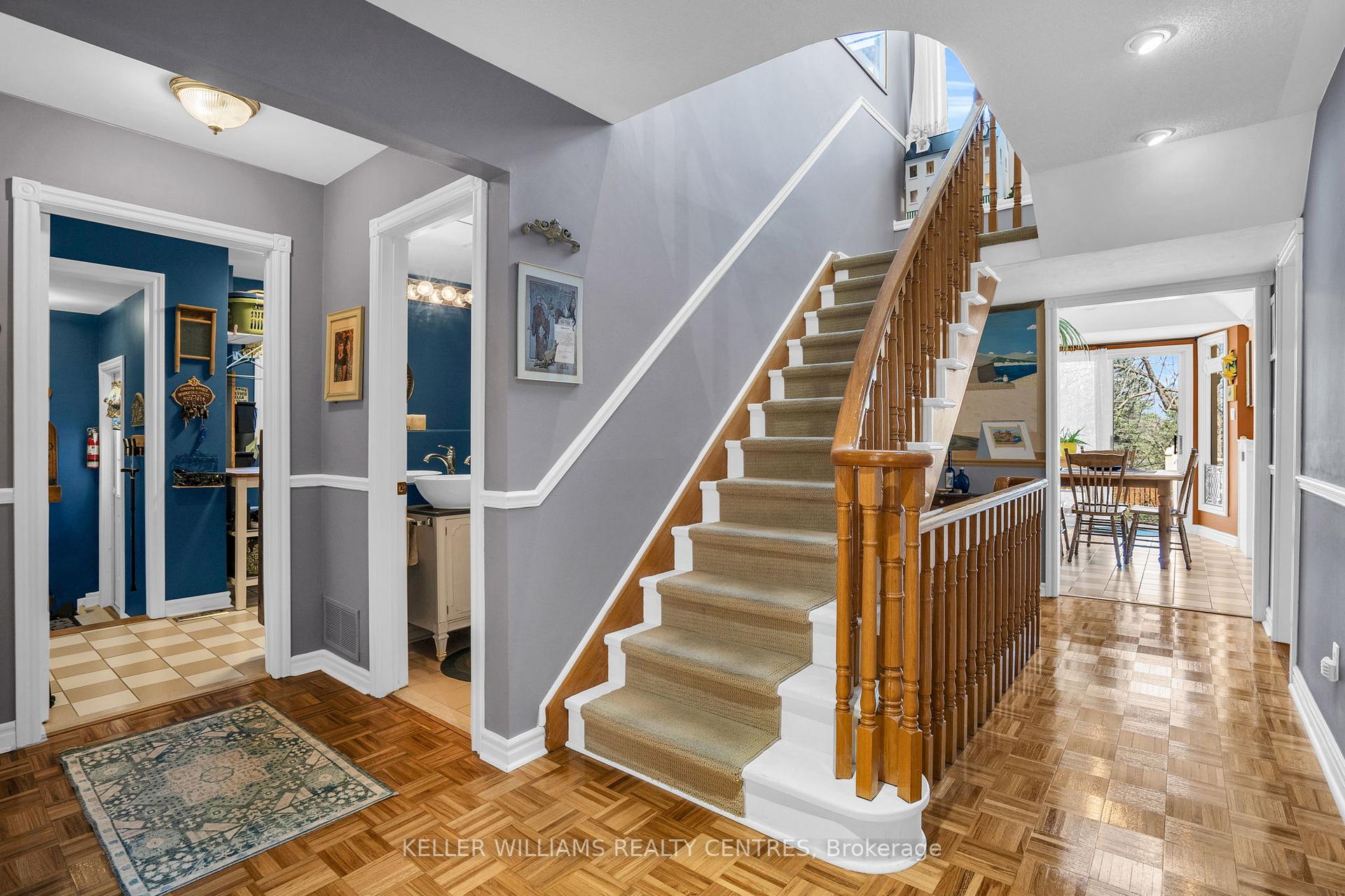 Photo 5 of 74 Windham Trail, Aurora, Aurora Highlands — HOMEH