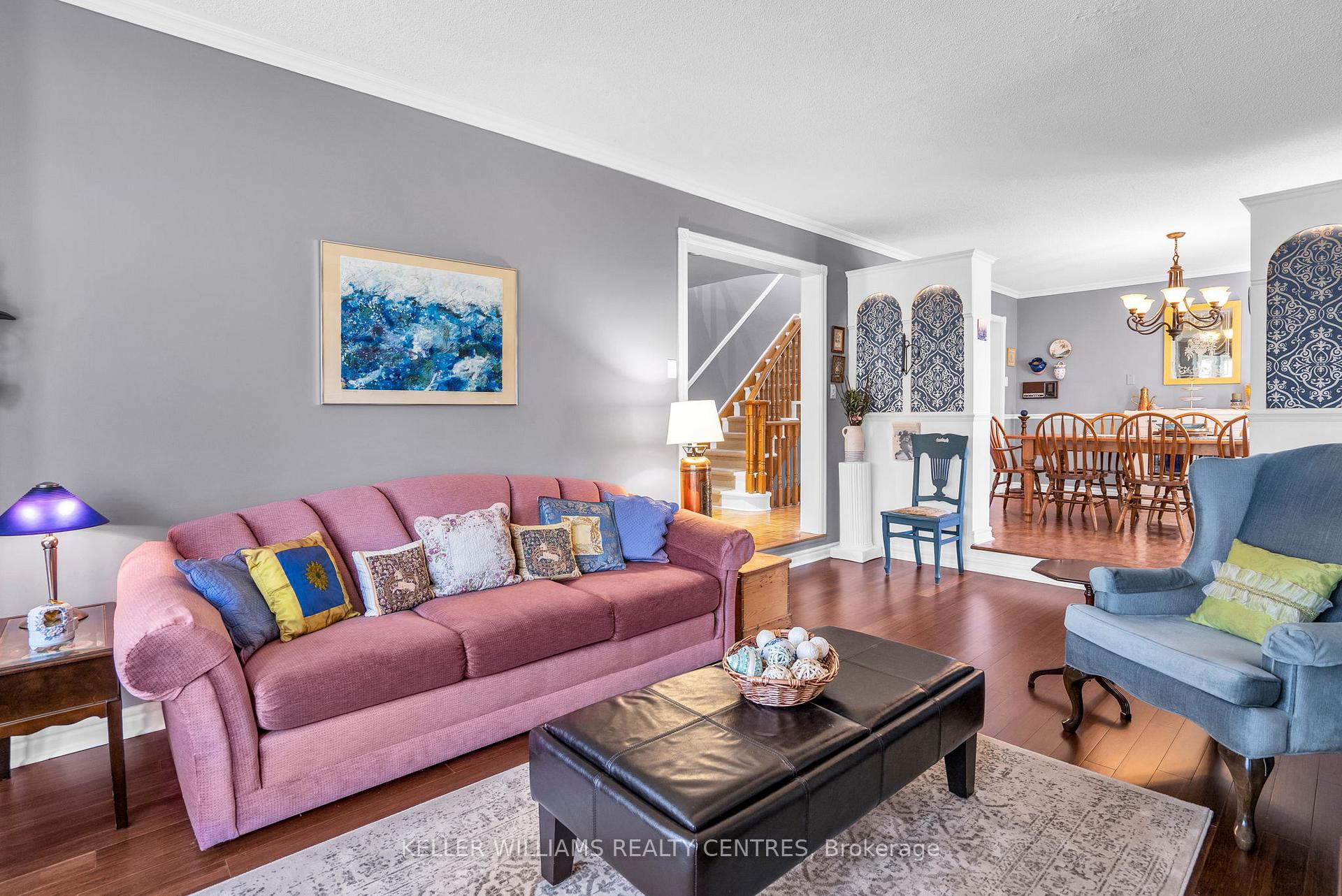 Photo 8 of 74 Windham Trail, Aurora, Aurora Highlands — HOMEH
