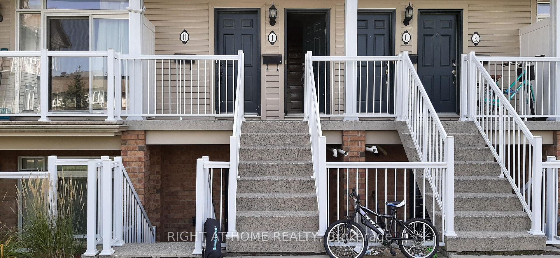 Photo 1 of Unit I, 107 Artesa Private, Ottawa, Kanata - Emerald Meadows/Trailwest — HOMEH
