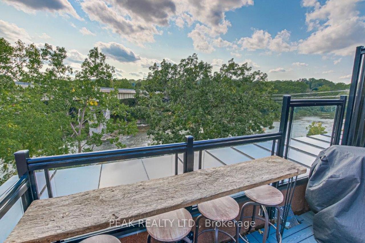 Photo 1 of Unit 12, 2 Willow Street, Brant, Paris — HOMEH
