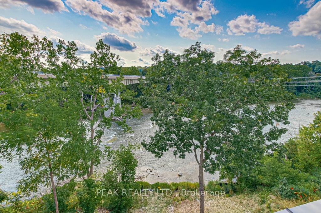 Photo 2 of Unit 12, 2 Willow Street, Brant, Paris — HOMEH