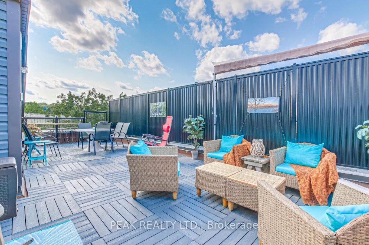 Photo 3 of Unit 12, 2 Willow Street, Brant, Paris — HOMEH