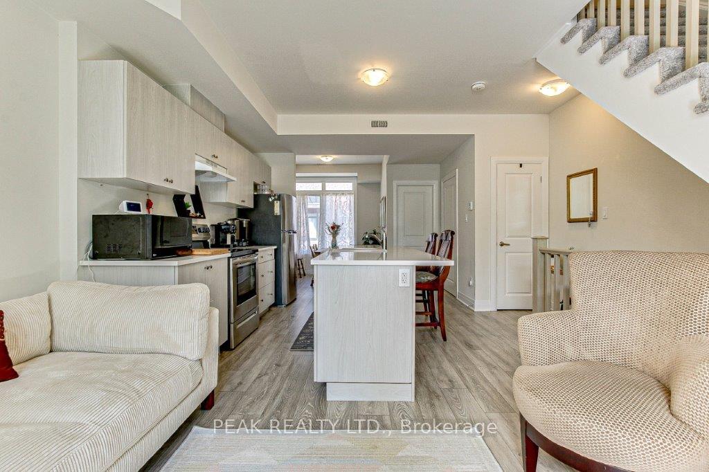 Photo 5 of Unit 12, 2 Willow Street, Brant, Paris — HOMEH