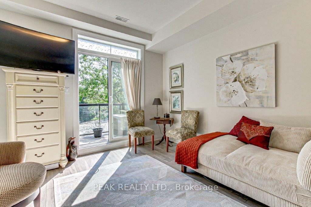 Photo 6 of Unit 12, 2 Willow Street, Brant, Paris — HOMEH