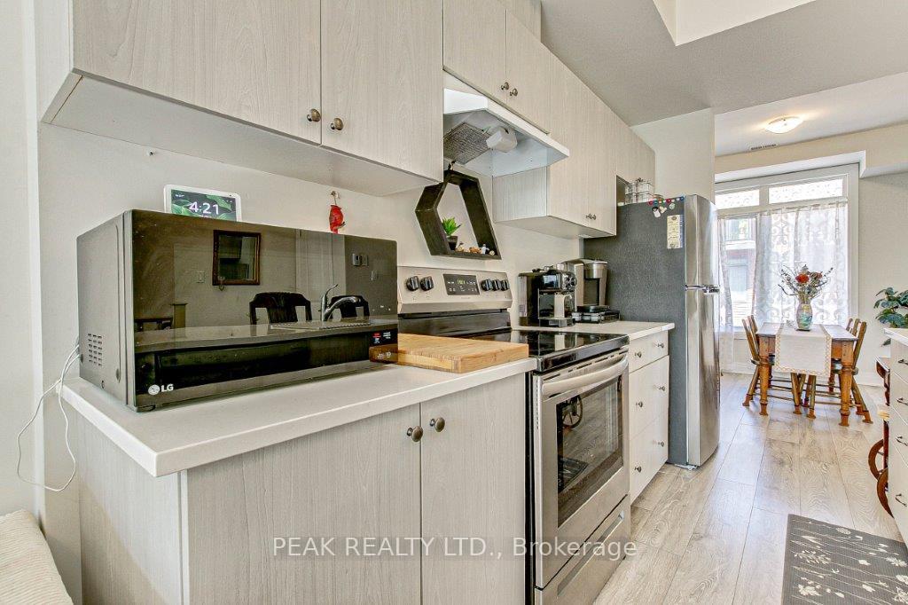Photo 8 of Unit 12, 2 Willow Street, Brant, Paris — HOMEH