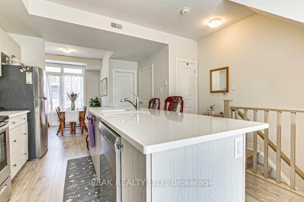 Photo 9 of Unit 12, 2 Willow Street, Brant, Paris — HOMEH
