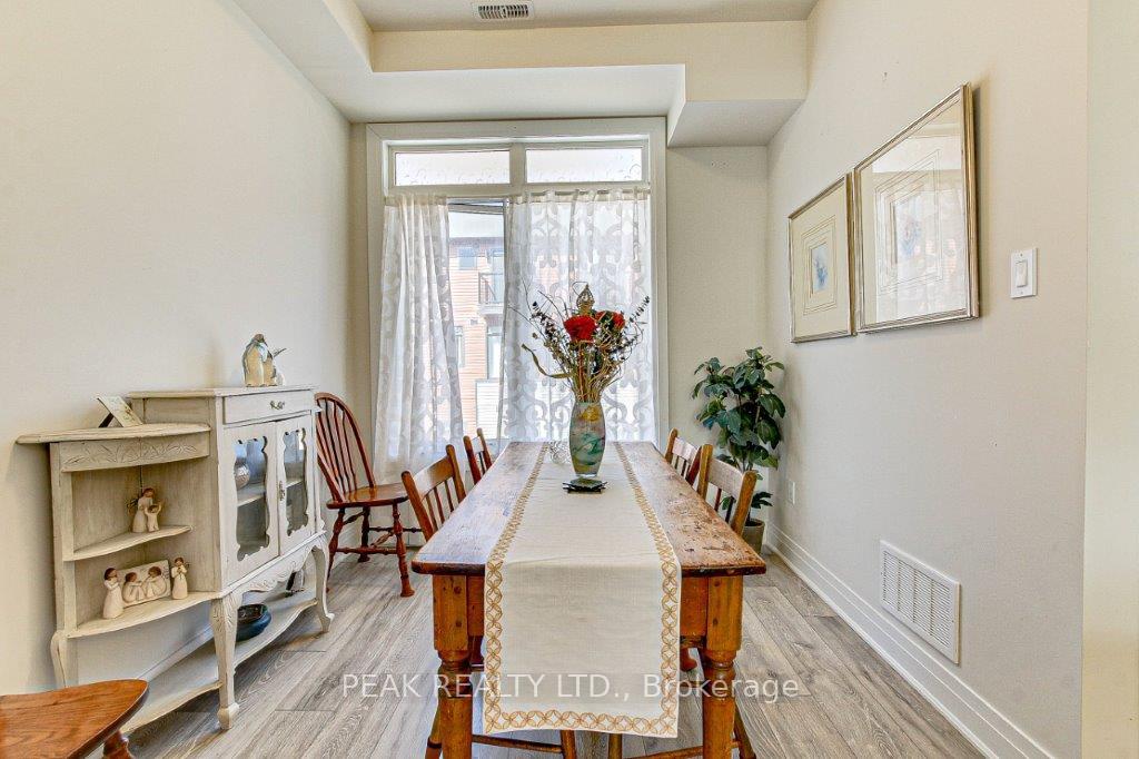 Photo 10 of Unit 12, 2 Willow Street, Brant, Paris — HOMEH