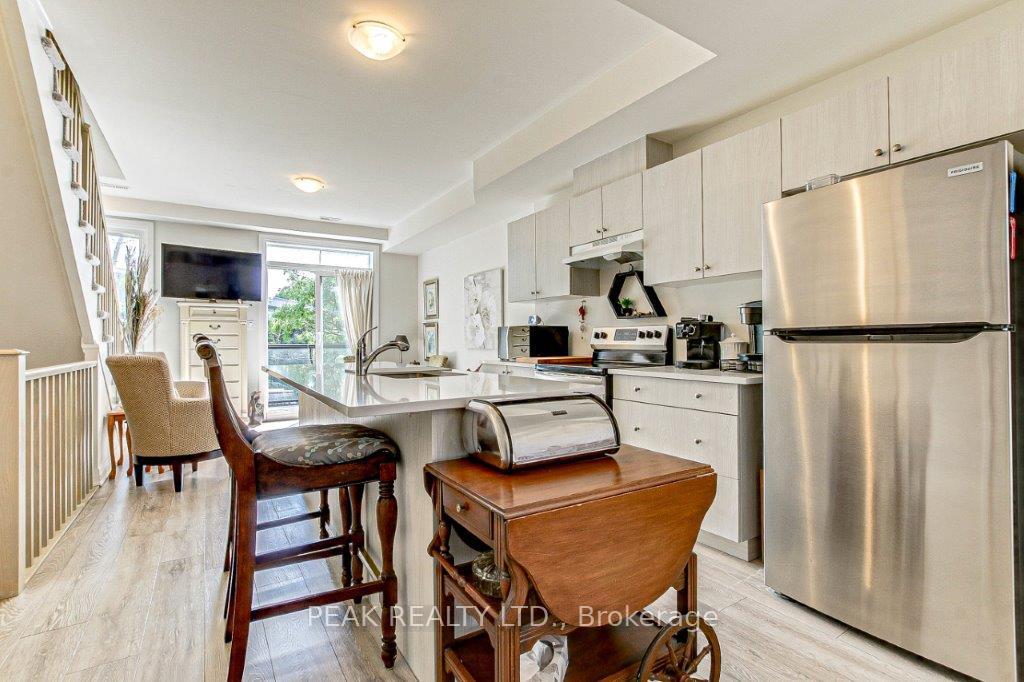 Photo 11 of Unit 12, 2 Willow Street, Brant, Paris — HOMEH