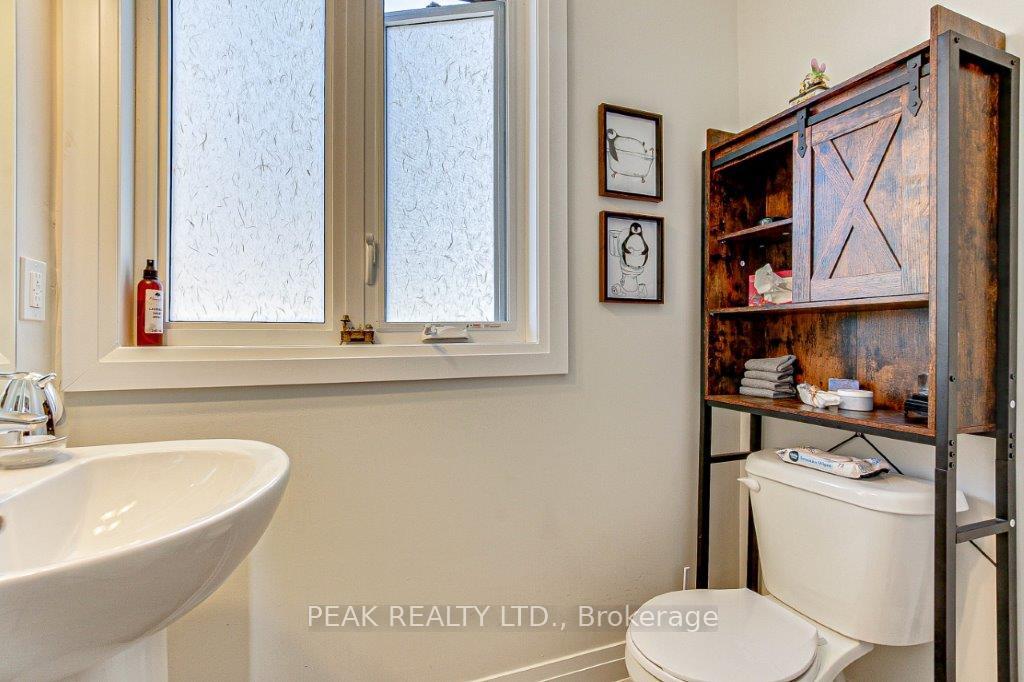 Photo 12 of Unit 12, 2 Willow Street, Brant, Paris — HOMEH