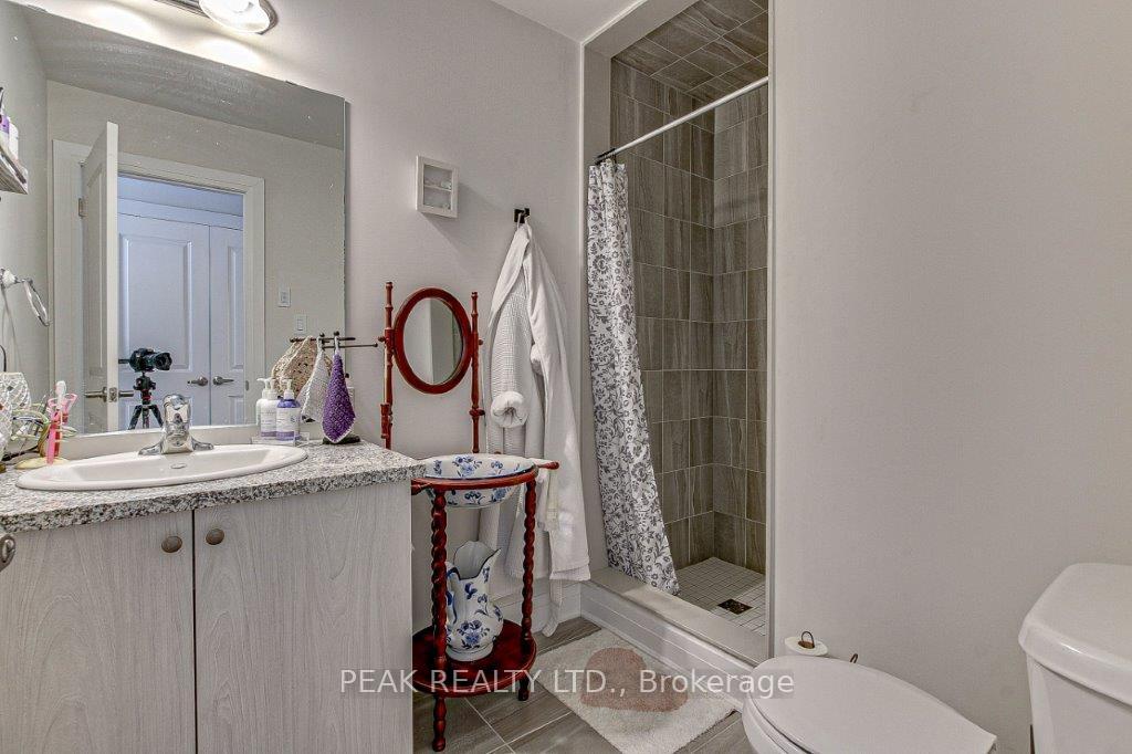 Photo 15 of Unit 12, 2 Willow Street, Brant, Paris — HOMEH