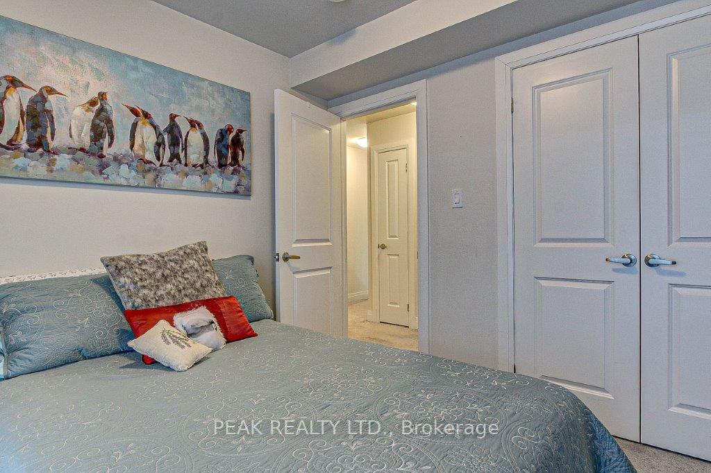 Photo 16 of Unit 12, 2 Willow Street, Brant, Paris — HOMEH