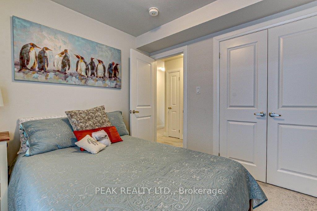 Photo 18 of Unit 12, 2 Willow Street, Brant, Paris — HOMEH