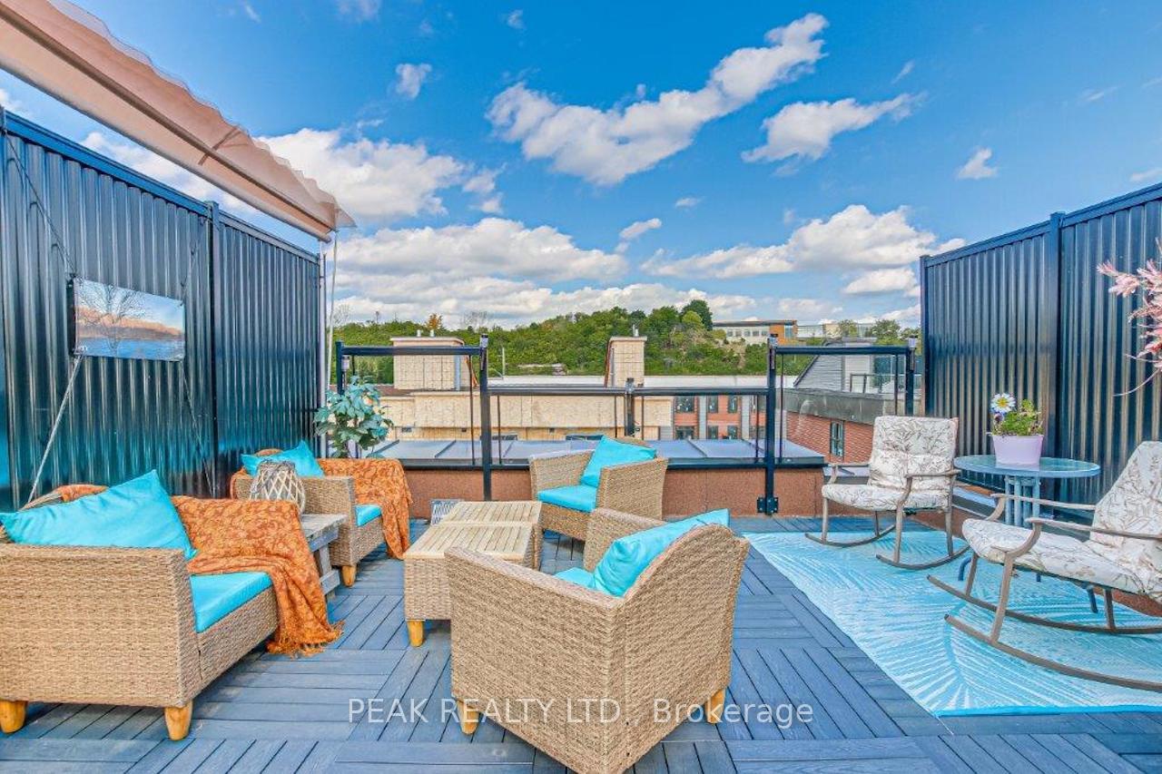 Photo 21 of Unit 12, 2 Willow Street, Brant, Paris — HOMEH