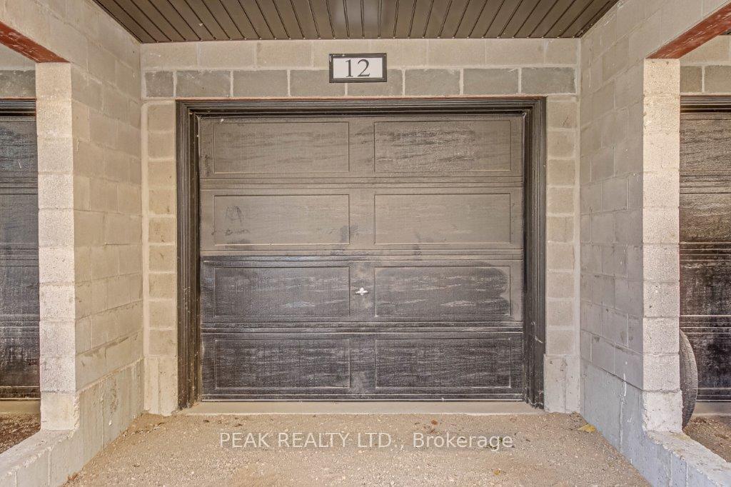 Photo 22 of Unit 12, 2 Willow Street, Brant, Paris — HOMEH