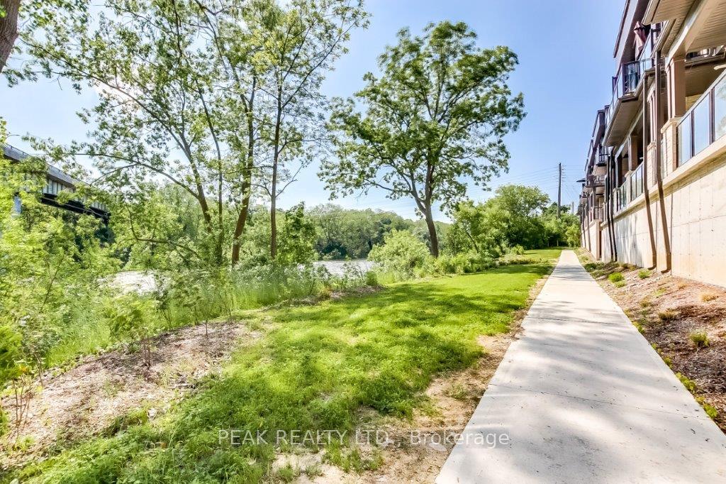 Photo 23 of Unit 12, 2 Willow Street, Brant, Paris — HOMEH