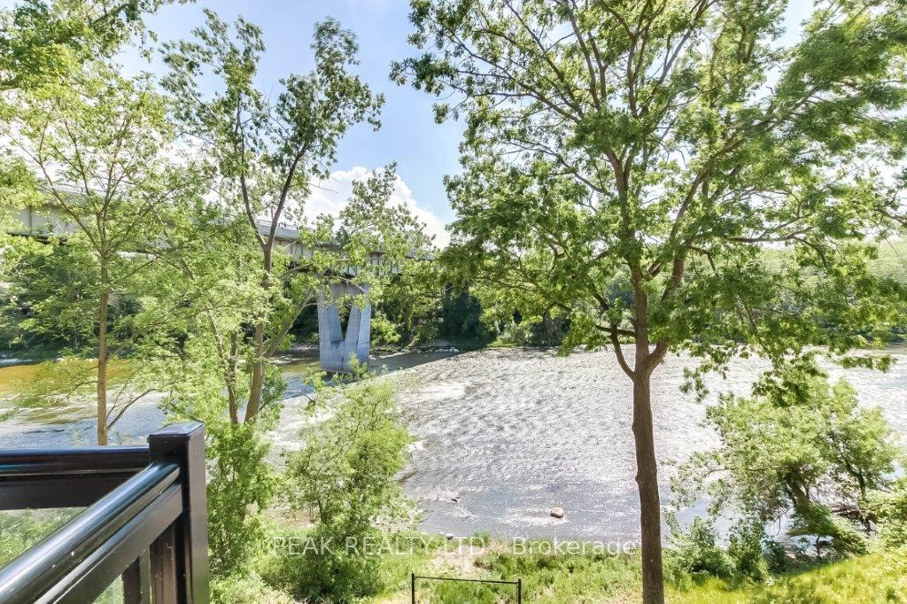 Photo 26 of Unit 12, 2 Willow Street, Brant, Paris — HOMEH