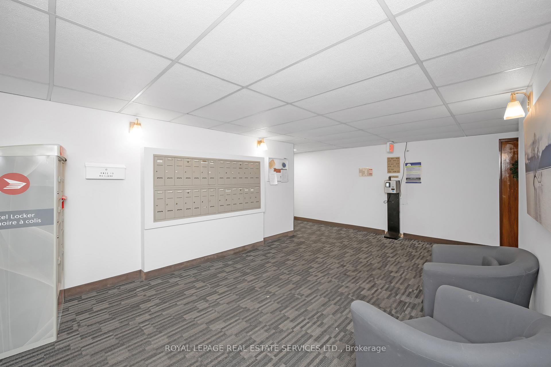 Photo 3 of Unit 202, 75 Hazelglen Drive, Kitchener — HOMEH