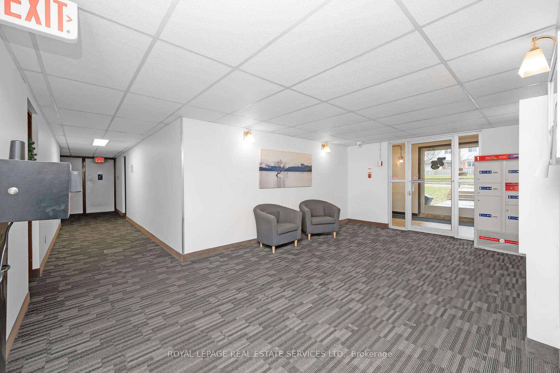 Photo 4 of Unit 202, 75 Hazelglen Drive, Kitchener — HOMEH