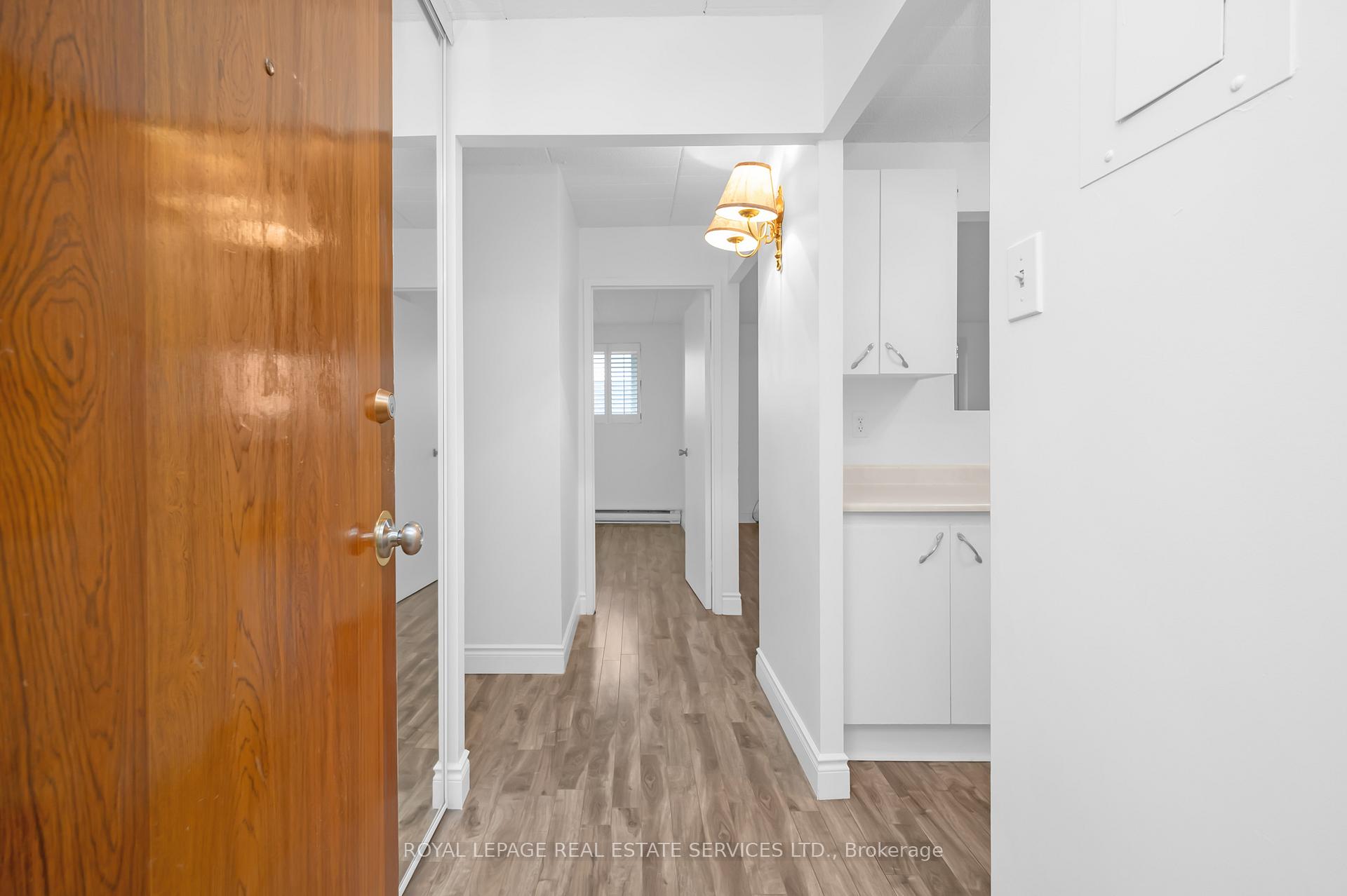 Photo 5 of Unit 202, 75 Hazelglen Drive, Kitchener — HOMEH
