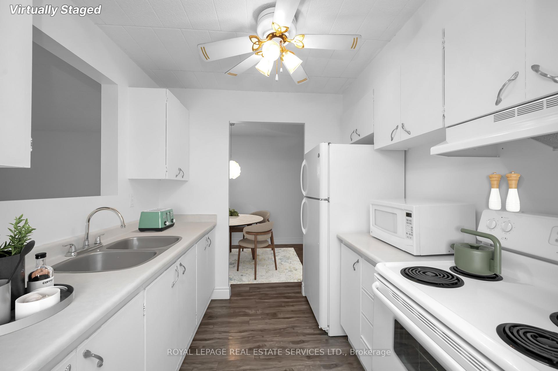 Photo 6 of Unit 202, 75 Hazelglen Drive, Kitchener — HOMEH