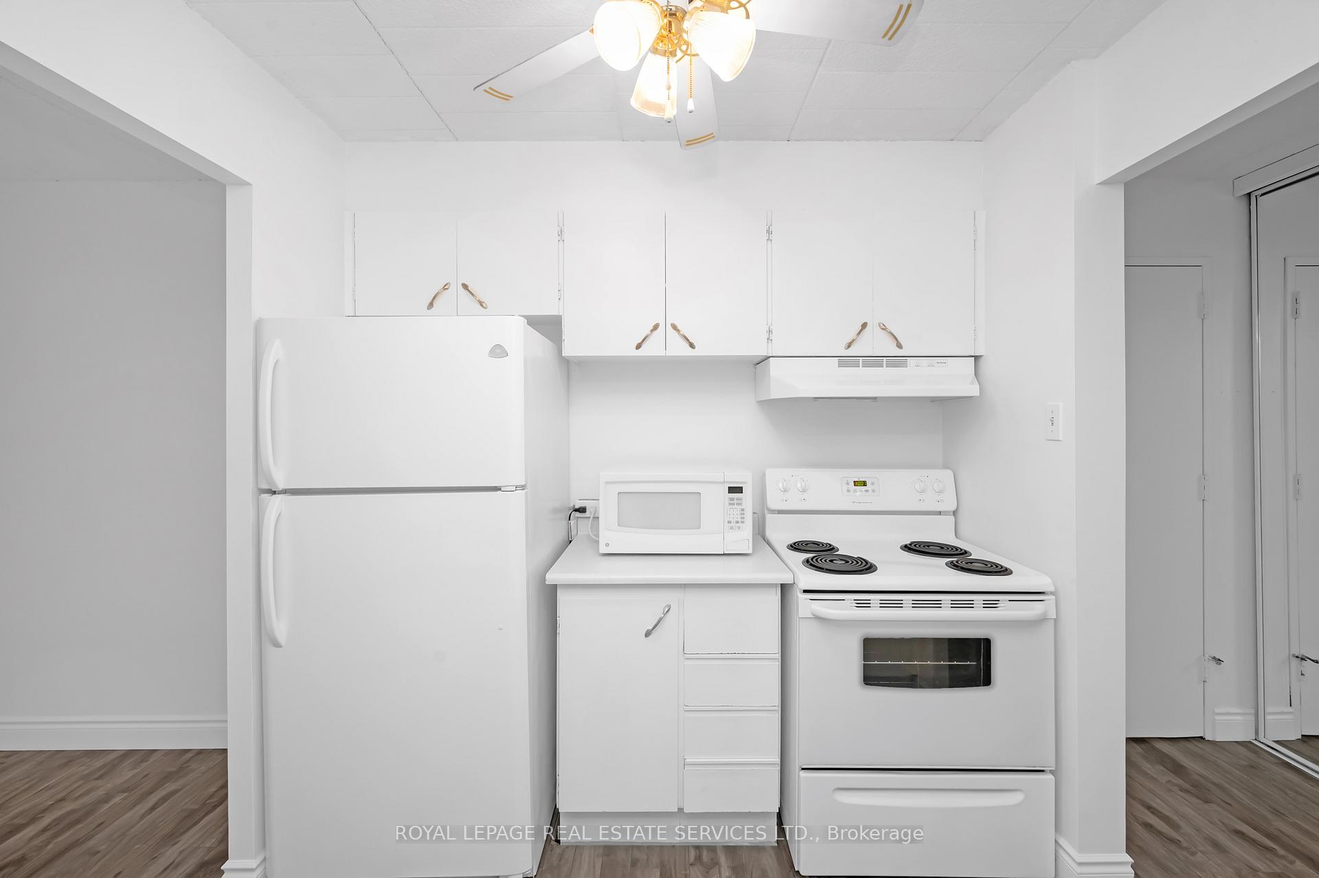 Photo 7 of Unit 202, 75 Hazelglen Drive, Kitchener — HOMEH