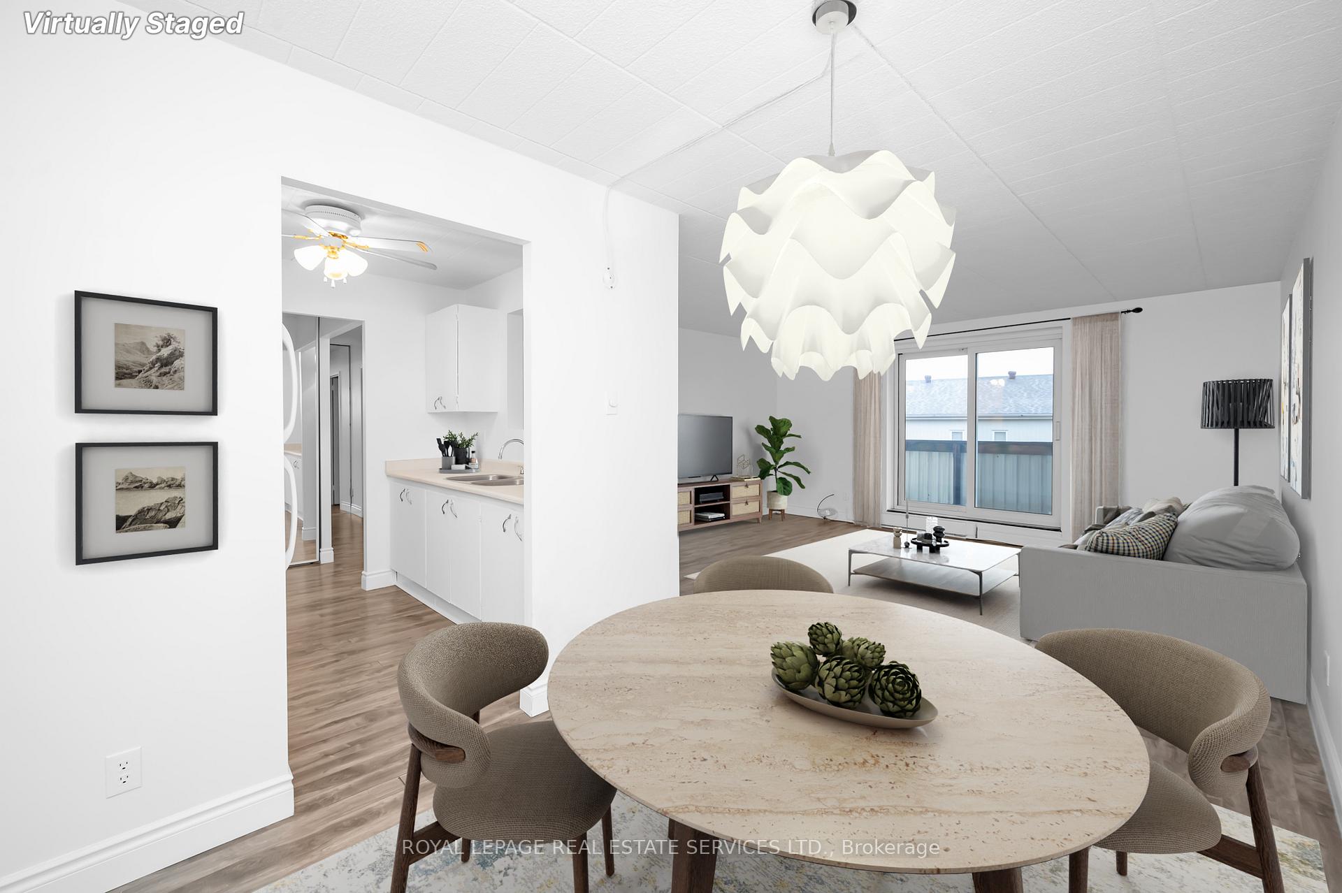 Photo 8 of Unit 202, 75 Hazelglen Drive, Kitchener — HOMEH