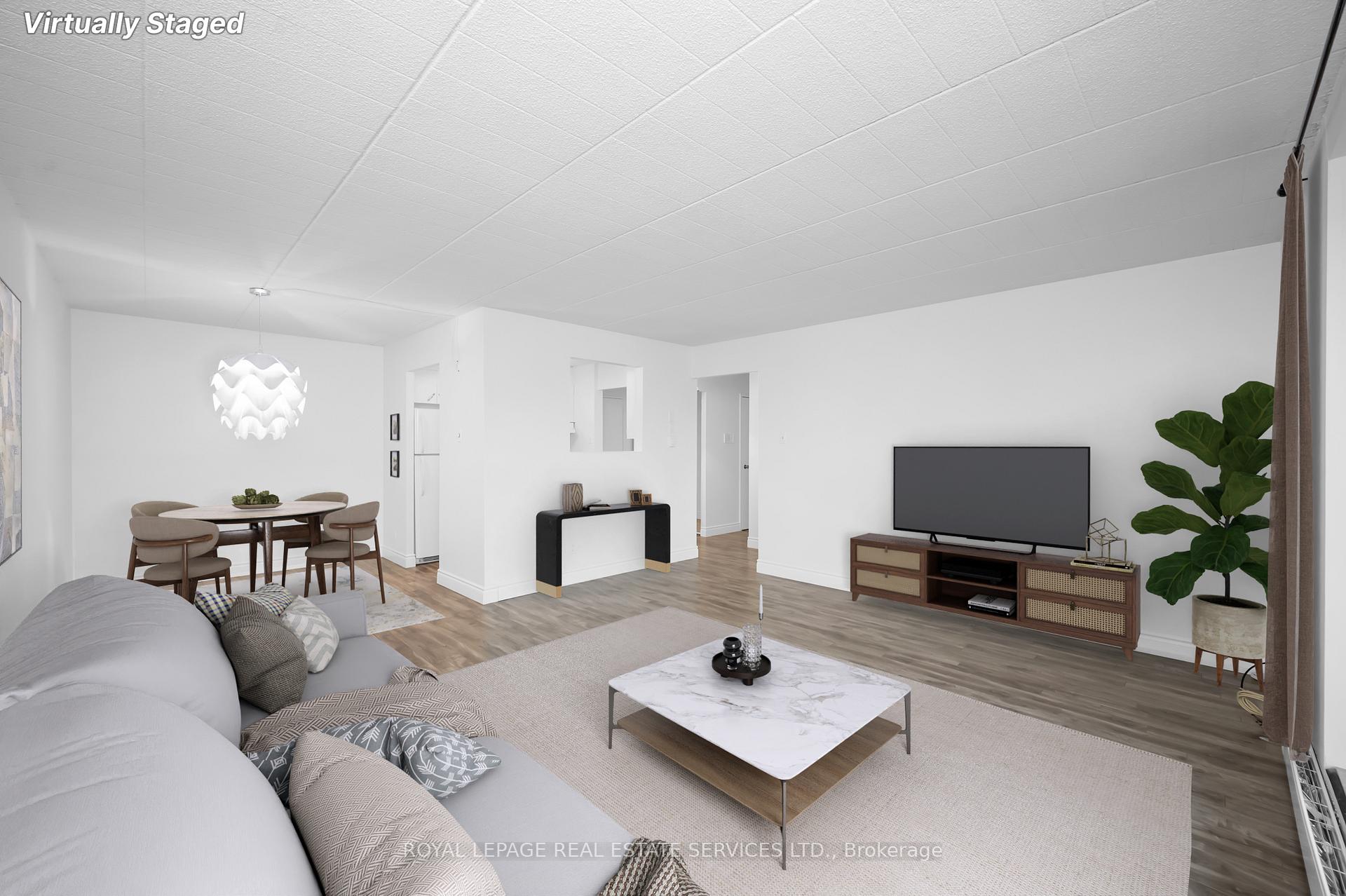 Photo 10 of Unit 202, 75 Hazelglen Drive, Kitchener — HOMEH
