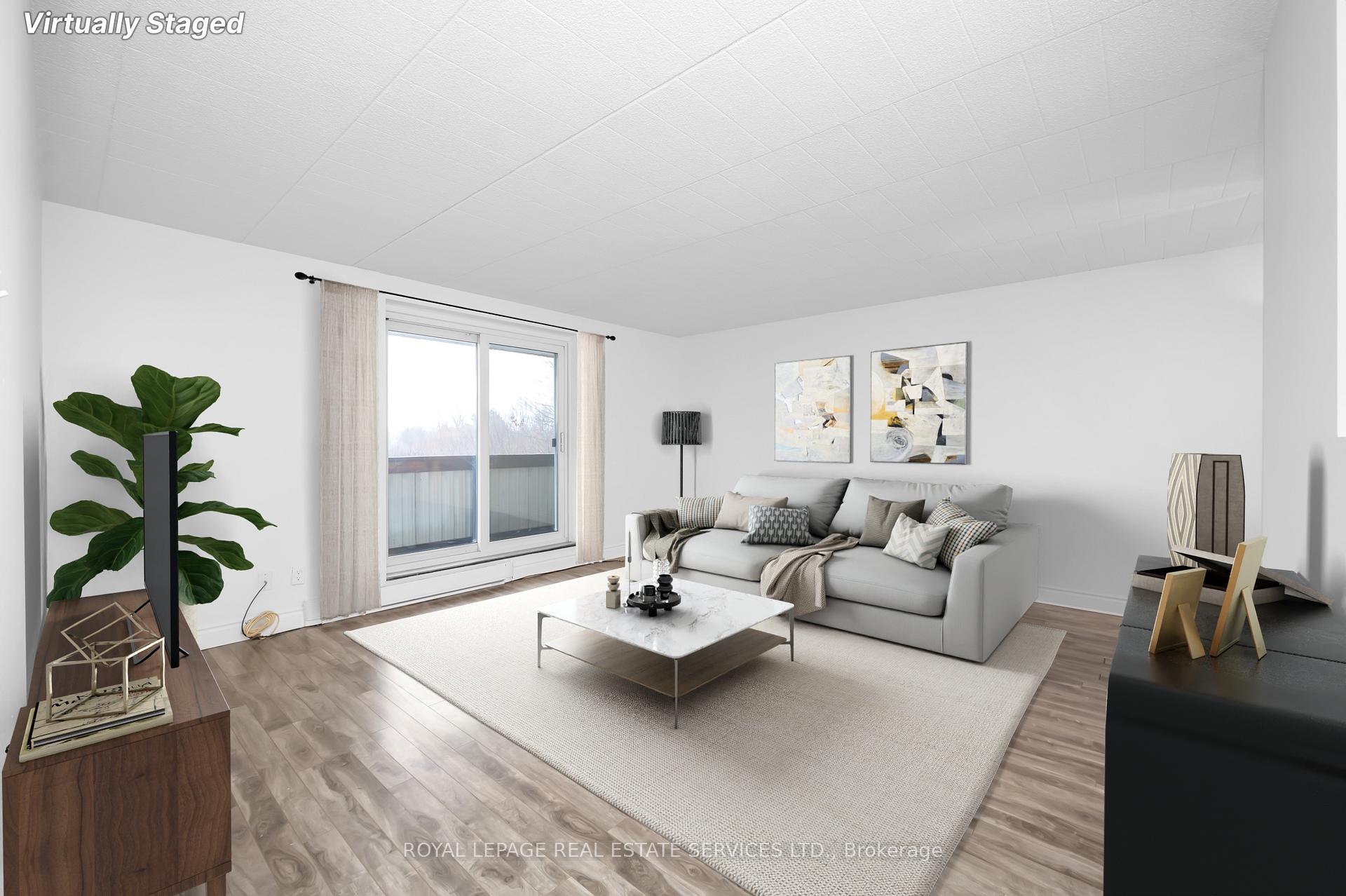 Photo 12 of Unit 202, 75 Hazelglen Drive, Kitchener — HOMEH