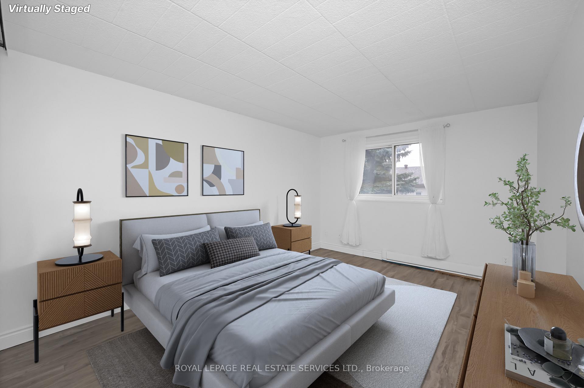 Photo 15 of Unit 202, 75 Hazelglen Drive, Kitchener — HOMEH