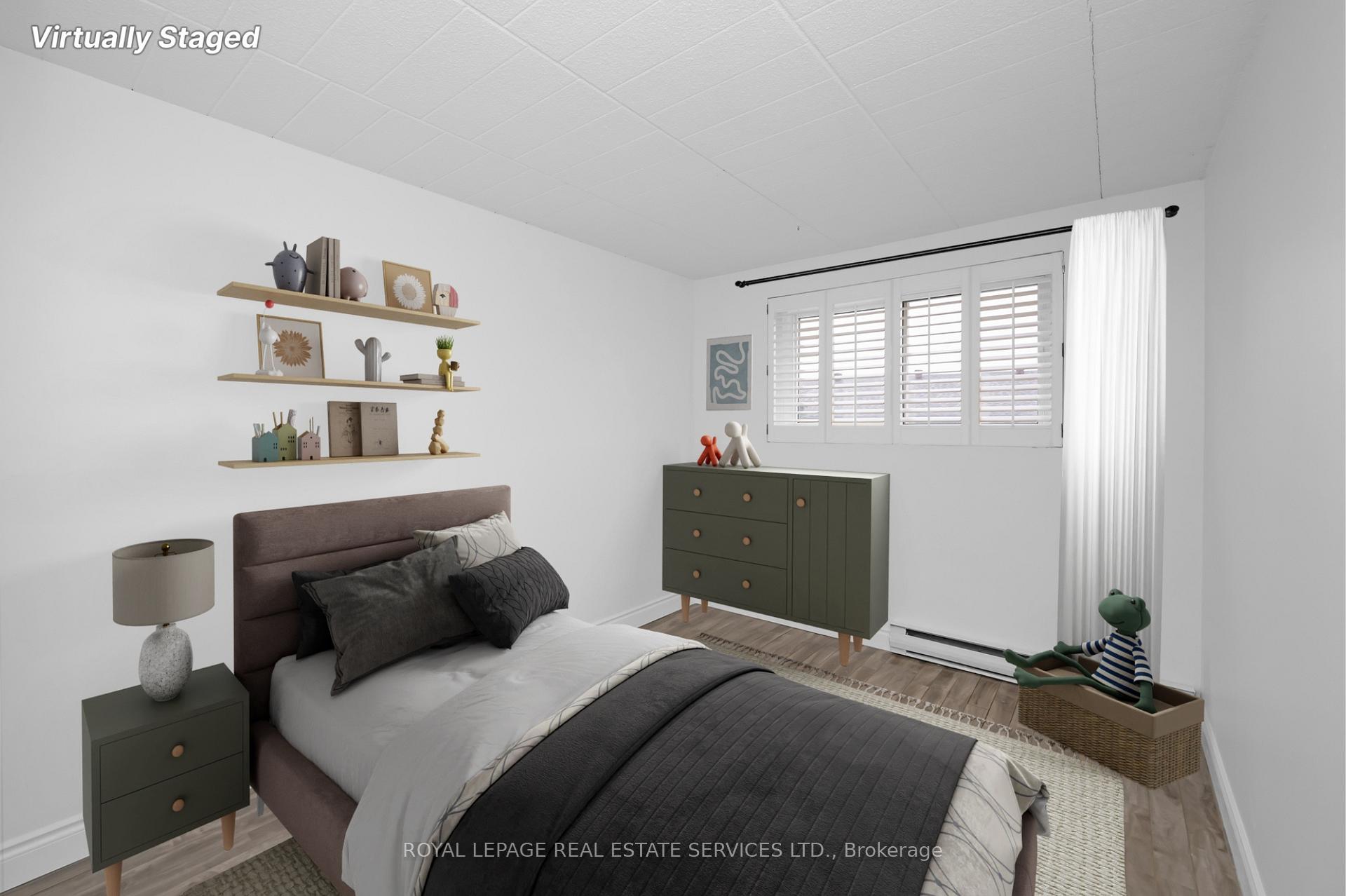 Photo 17 of Unit 202, 75 Hazelglen Drive, Kitchener — HOMEH