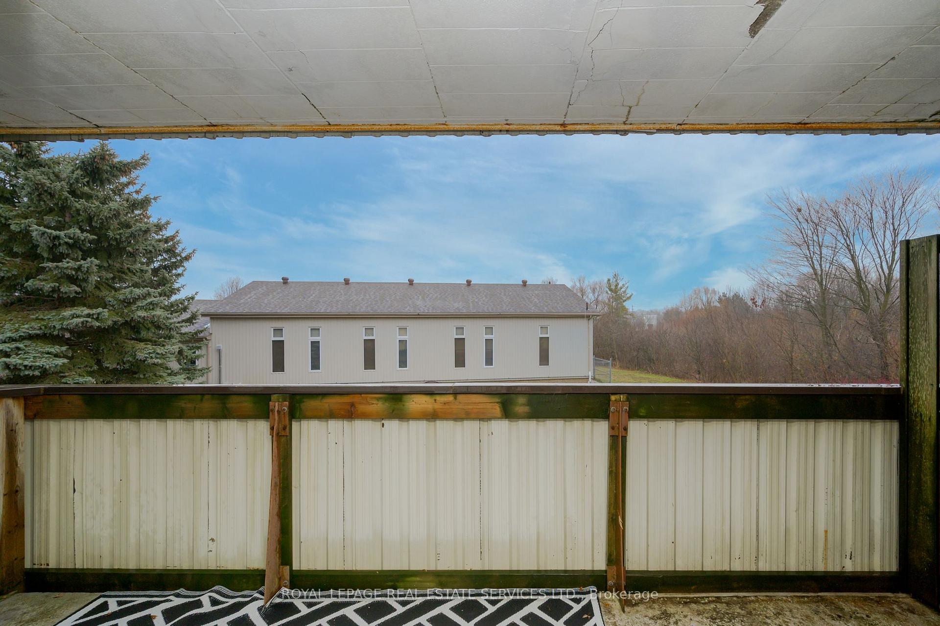 Photo 20 of Unit 202, 75 Hazelglen Drive, Kitchener — HOMEH