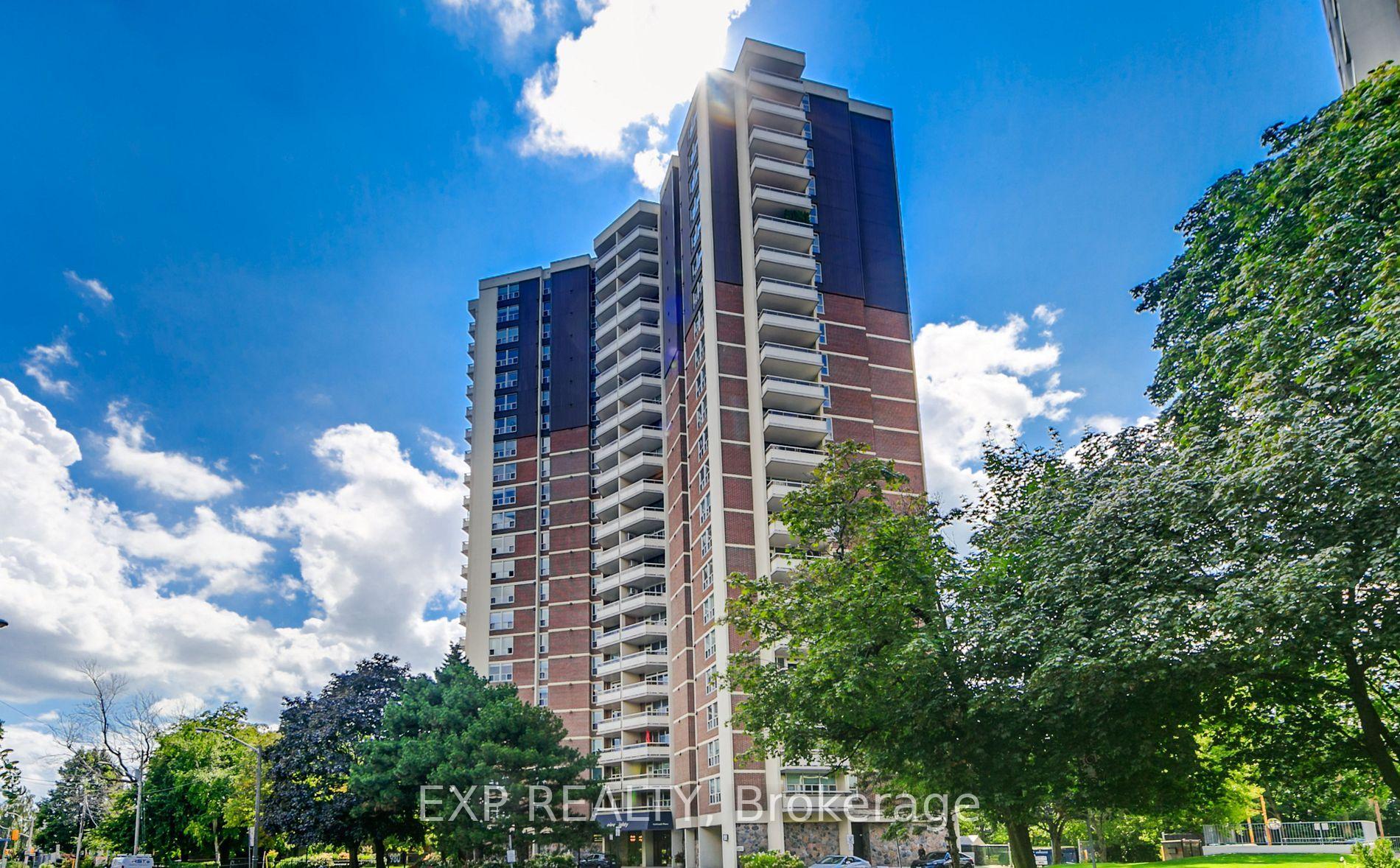 Photo 1 of Unit 402, 980 Broadview Avenue, Toronto, Broadview North — HOMEH