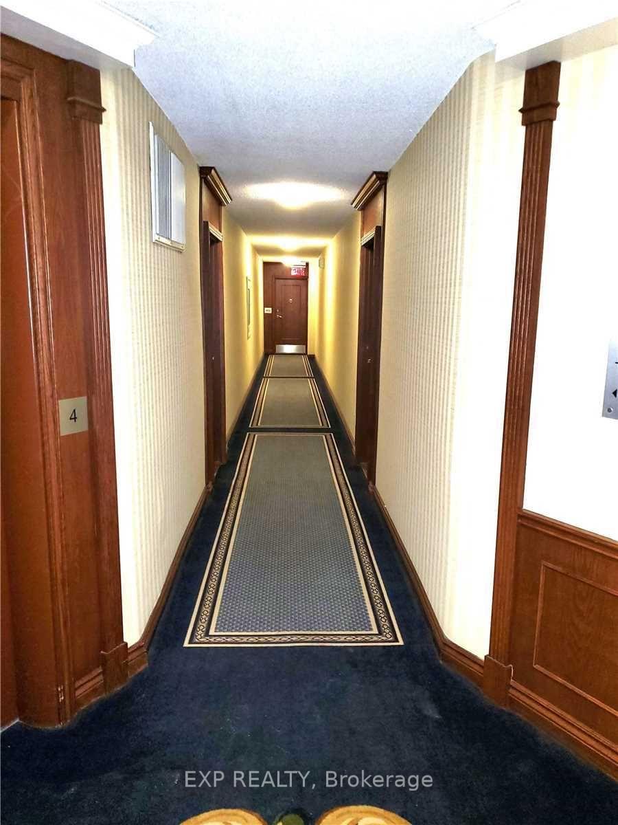 Photo 6 of Unit 402, 980 Broadview Avenue, Toronto, Broadview North — HOMEH