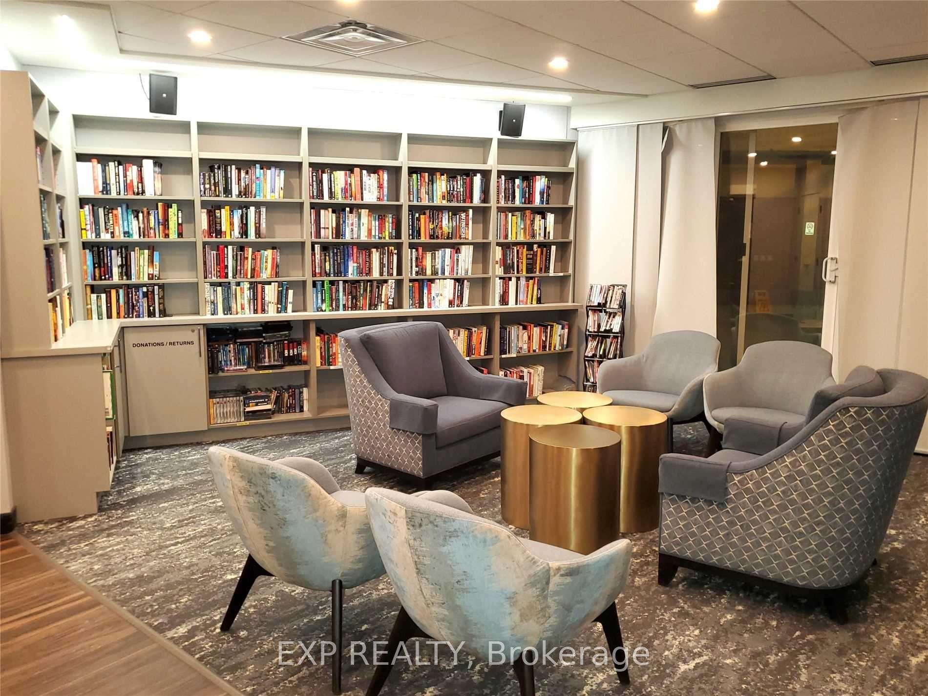 Photo 20 of Unit 402, 980 Broadview Avenue, Toronto, Broadview North — HOMEH