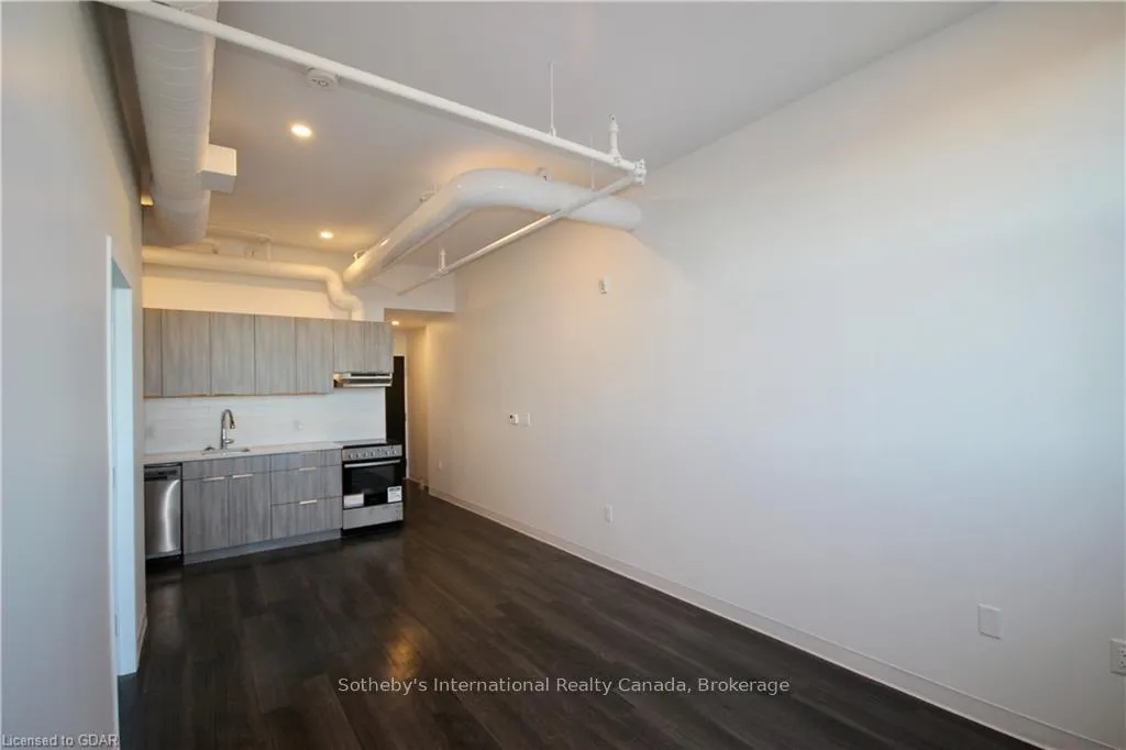 Photo 2 of Unit 509, 120 Huron Street, Guelph, St. Patrick's Ward — HOMEH