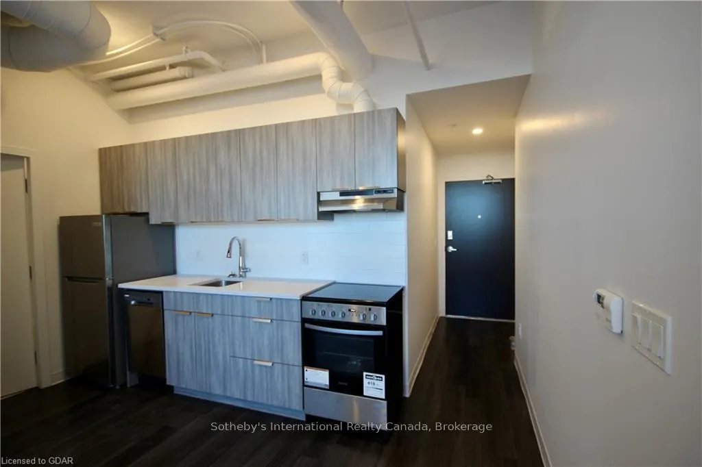 Photo 3 of Unit 509, 120 Huron Street, Guelph, St. Patrick's Ward — HOMEH