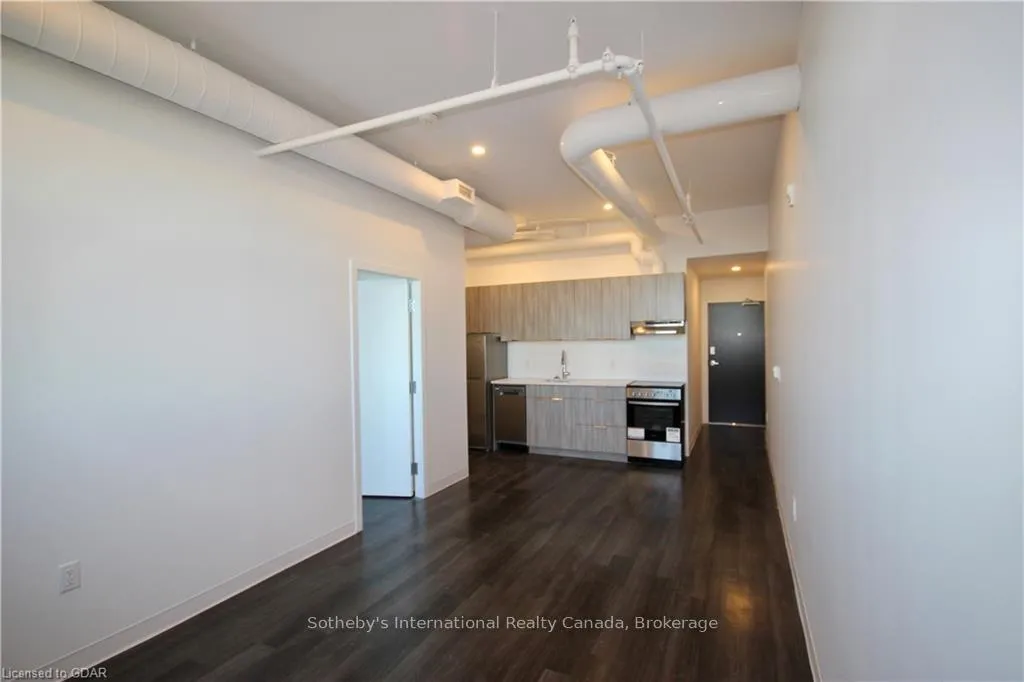 Photo 4 of Unit 509, 120 Huron Street, Guelph, St. Patrick's Ward — HOMEH