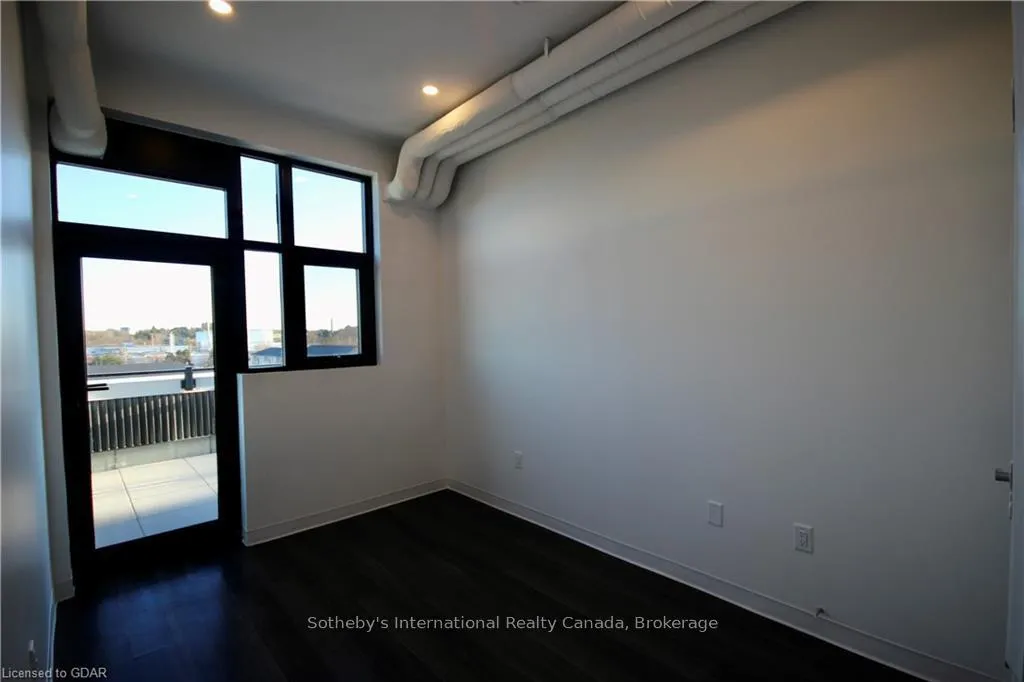 Photo 5 of Unit 509, 120 Huron Street, Guelph, St. Patrick's Ward — HOMEH