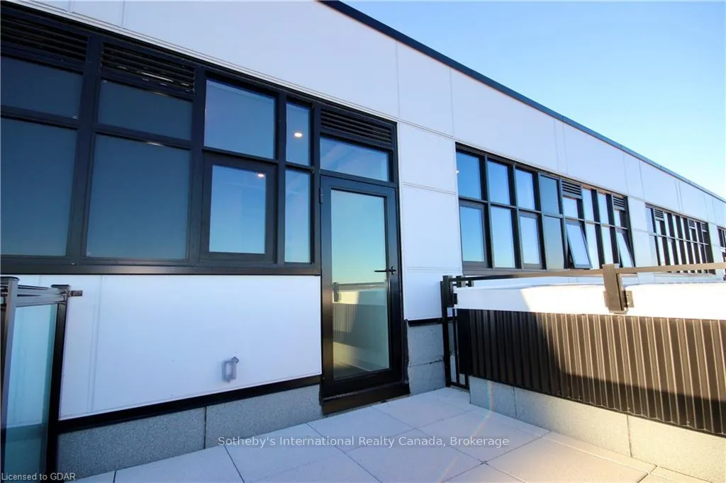 Photo 7 of Unit 509, 120 Huron Street, Guelph, St. Patrick's Ward — HOMEH