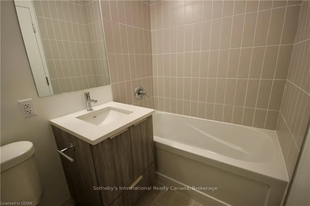 Photo 8 of Unit 509, 120 Huron Street, Guelph, St. Patrick's Ward — HOMEH