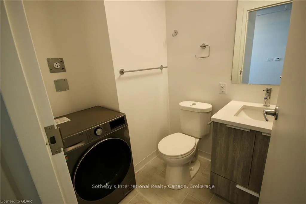 Photo 9 of Unit 509, 120 Huron Street, Guelph, St. Patrick's Ward — HOMEH