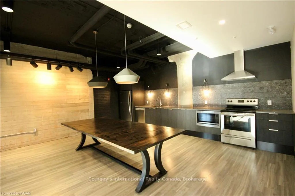 Photo 14 of Unit 509, 120 Huron Street, Guelph, St. Patrick's Ward — HOMEH